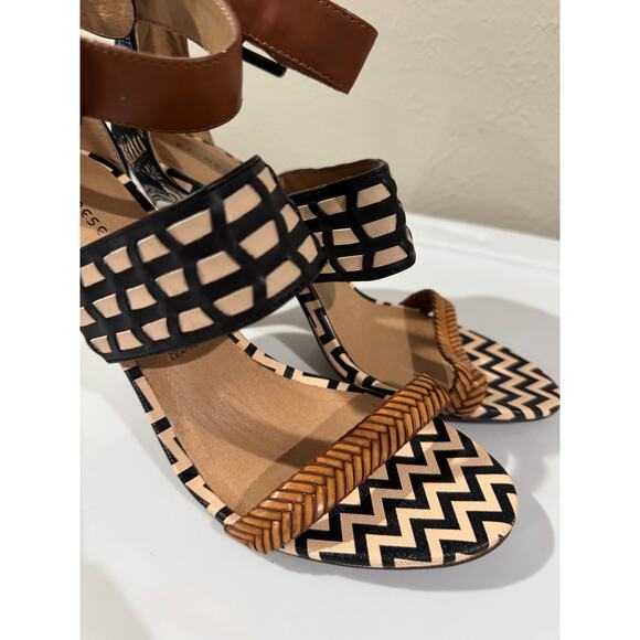 Chinese Laundry 4.5" Heels Size 9.5 - Picture 7 of 10